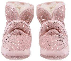 ΠΑΝΤΟΦΛΑΚΙΑ ROBEEZ COSY BOOT 510051 ΡΟΖ (EU:19/20) ΠΑΝΤΟΦΛΑΚΙΑ ROBEEZ COSY BOOT 510051 ΡΟΖ (EU:19/20)