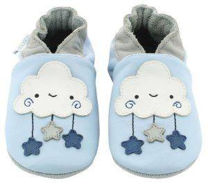 ΠΑΝΤΟΦΛΑΚΙΑ ROBEEZ MISTER CLOUD 565850 ΣΙΕΛ (EU:17/18) ΠΑΝΤΟΦΛΑΚΙΑ ROBEEZ MISTER CLOUD 565850 ΣΙΕΛ (EU:17/18)