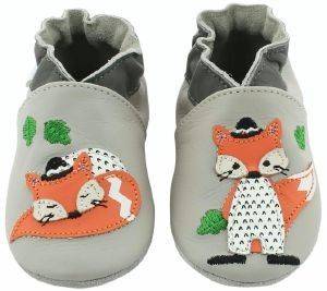 ΠΑΝΤΟΦΛΑΚΙΑ ROBEEZ TINY FOX 565990 ΑΝΟΙΧΤΟ ΓΚΡΙ (EU:19/20) ΠΑΝΤΟΦΛΑΚΙΑ ROBEEZ TINY FOX 565990 ΑΝΟΙΧΤΟ ΓΚΡΙ (EU:19/20)