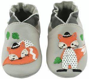  ROBEEZ TINY FOX 565990   (EU:23/24)