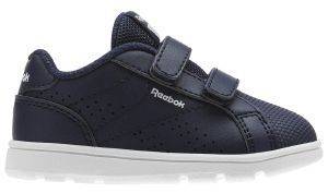 ΠΑΠΟΥΤΣΙ REEBOK ROYAL COMPLETE CLEAN ΜΠΛΕ ΣΚΟΥΡΟ (USA:4, EU:19.5) ΠΑΠΟΥΤΣΙ REEBOK ROYAL COMPLETE CLEAN ΜΠΛΕ ΣΚΟΥΡΟ (USA:4, EU:19.5)