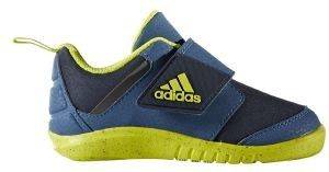 ΠΑΠΟΥΤΣΙ ADIDAS PERFORMANCE FORTAPLAY ΜΠΛΕ/ΚΙΤΡΙΝΟ (UK:7.5K, EUR:25) ΠΑΠΟΥΤΣΙ ADIDAS PERFORMANCE FORTAPLAY ΜΠΛΕ/ΚΙΤΡΙΝΟ (UK:7.5K, EUR:25)