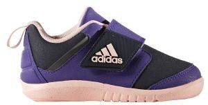 ΠΑΠΟΥΤΣΙ ADIDAS PERFORMANCE FORTAPLAY ΜΩΒ (UK:7K, EUR:24) ΠΑΠΟΥΤΣΙ ADIDAS PERFORMANCE FORTAPLAY ΜΩΒ (UK:7K, EUR:24)
