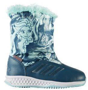  ADIDAS PERFORMANCE DISNEY FROZEN RAPIDASNOW  (UK:7.5K, EUR:25)