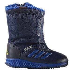 ΠΑΠΟΥΤΣΙ ADIDAS PERFORMANCE RAPIDASNOW ΜΠΛΕ ΣΚΟΥΡΟ (UK:6K, EUR:23) ΠΑΠΟΥΤΣΙ ADIDAS PERFORMANCE RAPIDASNOW ΜΠΛΕ ΣΚΟΥΡΟ (UK:6K, EUR:23)