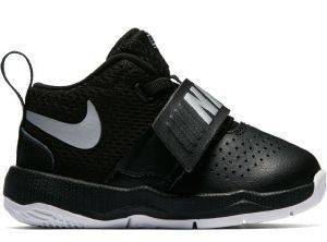 ΠΑΠΟΥΤΣΙ NIKE TEAM HUSTLE D 8 TD ΜΑΥΡΟ (USA:6C, EU:22) ΠΑΠΟΥΤΣΙ NIKE TEAM HUSTLE D 8 TD ΜΑΥΡΟ (USA:6C, EU:22)