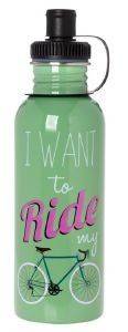    ECOLIFE BOTTLES RIDE 600ML 