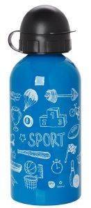 ΑΝΟΞΕΙΔΩΤΟ ΠΑΙΔΙΚΟ ΠΑΓΟΥΡΑΚΙ ECOLIFE BOTTLES SPORTS 500ML ΜΠΛΕ ΑΝΟΞΕΙΔΩΤΟ ΠΑΙΔΙΚΟ ΠΑΓΟΥΡΑΚΙ ECOLIFE BOTTLES SPORTS 500ML ΜΠΛΕ