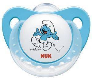 ΠΙΠΙΛΑ NUK TRENDLINE ΣΤΡΟΥΜΦΑΚΙΑ ΣΙΛΙΚΟΝΗΣ ΜΕ ΚΡΙΚΟ ΜΕΓ.2 ΜΠΛΕ ΠΙΠΙΛΑ NUK TRENDLINE ΣΤΡΟΥΜΦΑΚΙΑ ΣΙΛΙΚΟΝΗΣ ΜΕ ΚΡΙΚΟ ΜΕΓ.2 ΜΠΛΕ