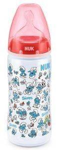  NUK F.C. PP SILIC  M2 300ML 