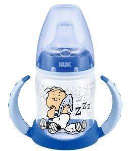   NUK EASY LEARNING STARTER CUP 150ML   SNOOPY ZZZ -