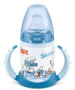 ΕΚΠΑΙΔΕΥΤΙΚΟ ΠΟΤΗΡΑΚΙ NUK EASY LEARNING STARTER CUP 150ML ΜΕ ΡΥΓΧΟΣ ΣΤΡΟΥΜΦΑΚΙΑ ΜΠΛΕ ΕΚΠΑΙΔΕΥΤΙΚΟ ΠΟΤΗΡΑΚΙ NUK EASY LEARNING STARTER CUP 150ML ΜΕ ΡΥΓΧΟΣ ΣΤΡΟΥΜΦΑΚΙΑ ΜΠΛΕ