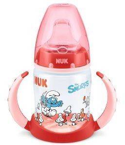 ΕΚΠΑΙΔΕΥΤΙΚΟ ΠΟΤΗΡΑΚΙ NUK EASY LEARNING STARTER CUP 150ML ΜΕ ΡΥΓΧΟΣ ΣΤΡΟΥΜΦΑΚΙΑ ΚΟΚΚΙΝΟ-ΚΟΡΑΛΙ ΕΚΠΑΙΔΕΥΤΙΚΟ ΠΟΤΗΡΑΚΙ NUK EASY LEARNING STARTER CUP 150ML ΜΕ ΡΥΓΧΟΣ ΣΤΡΟΥΜΦΑΚΙΑ ΚΟΚΚΙΝΟ-ΚΟΡΑΛΙ