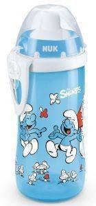 ΠΑΓΟΥΡΑΚΙ NUK FLEYXY CUP ΜΕ ΚΑΛΑΜΑΚΙ 300ML 18Μ+ ΣΤΡΟΥΜΦΑΚΙΑ ΠΑΓΟΥΡΑΚΙ NUK FLEYXY CUP ΜΕ ΚΑΛΑΜΑΚΙ 300ML 18Μ+ ΣΤΡΟΥΜΦΑΚΙΑ