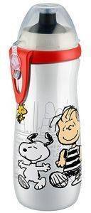 ΠΑΓΟΥΡΑΚΙ NUK SPORTS CUP 450ML SNOOPY ΛΕΥΚΟ ΠΑΓΟΥΡΑΚΙ NUK SPORTS CUP 450ML SNOOPY ΛΕΥΚΟ