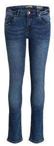 JEANS ΠΑΙΔΙΚΟ ΠΑΝΤΕΛΟΝΙ GARCIA JEANS SLIM FIT SARA ΜΠΛΕ