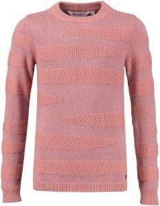 ΠΑΙΔΙΚΟ ΠΟΥΛΟΒΕΡ GARCIA JEANS G72440 ΡΟΖ