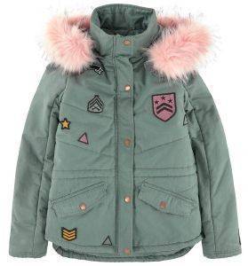 ������� ������� GARCIA JEANS H72694 MILITARY ���� (176��.)-(16����)