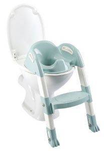 ΕΚΠΑΙΔΕΥΤΙΚΗ ΤΟΥΑΛΕΤΑ THERMOBABY KIDDYLOO TOILET TRAINER ΜΕΝΤΑΣ ΕΚΠΑΙΔΕΥΤΙΚΗ ΤΟΥΑΛΕΤΑ THERMOBABY KIDDYLOO TOILET TRAINER ΜΕΝΤΑΣ