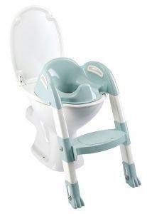 ΕΚΠΑΙΔΕΥΤΙΚΗ ΤΟΥΑΛΕΤΑ THERMOBABY KIDDYLOO TOILET TRAINER ΜΕΝΤΑΣ