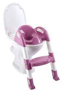   THERMOBABY KIDDYLOO TOILET TRAINER 