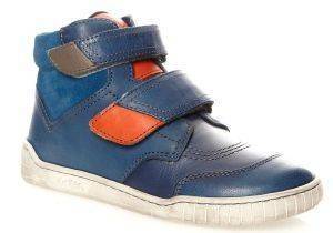 ΠΑΠΟΥΤΣΙ ΜΠΟΤΑΚΙ KICKERS WINSOR ΜΠΛΕ (EU:29) ΠΑΠΟΥΤΣΙ ΜΠΟΤΑΚΙ KICKERS WINSOR ΜΠΛΕ (EU:29)
