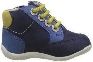 ΠΑΠΟΥΤΣΙ ΜΠΟΤΑΚΙ KICKERS BARTIN ΜΠΛΕ/ΚΙΤΡΙΝΟ (EU:21) ΠΑΠΟΥΤΣΙ ΜΠΟΤΑΚΙ KICKERS BARTIN ΜΠΛΕ/ΚΙΤΡΙΝΟ (EU:21)