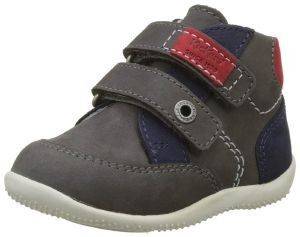 ΠΑΠΟΥΤΣΙ ΜΠΟΤΑΚΙ KICKERS BARTINO ΓΚΡΙ/ΜΠΛΕ/ΚΟΚΚΙΝΟ (EU:26) ΠΑΠΟΥΤΣΙ ΜΠΟΤΑΚΙ KICKERS BARTINO ΓΚΡΙ/ΜΠΛΕ/ΚΟΚΚΙΝΟ (EU:26)