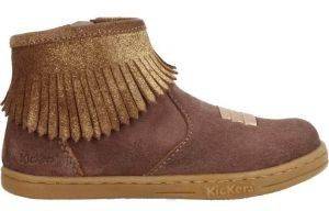 ΜΠΟΤΑΚΙ KICKERS TABATA ΚΑΜΕΛ (EU:25) ΜΠΟΤΑΚΙ KICKERS TABATA ΚΑΜΕΛ (EU:25)