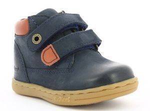 ΠΑΠΟΥΤΣΙ ΜΠΟΤΑΚΙ KICKERS TACKEASY ΜΠΛΕ/ΚΑΜΕΛ (EU:25) ΠΑΠΟΥΤΣΙ ΜΠΟΤΑΚΙ KICKERS TACKEASY ΜΠΛΕ/ΚΑΜΕΛ (EU:25)