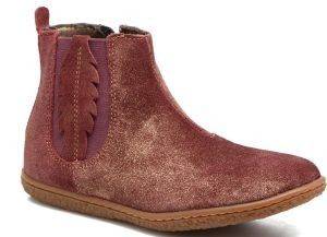 ΜΠΟΤΑΚΙ KICKERS VINCIANE ΜΠΟΡΝΤΩ ΜΕΤΑΛΛΙΖΕ (EU:32) ΜΠΟΤΑΚΙ KICKERS VINCIANE ΜΠΟΡΝΤΩ ΜΕΤΑΛΛΙΖΕ (EU:32)