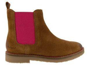 ΜΠΟΤΑΚΙ KICKERS TYLT ΤΑΜΠΑ/ΦΟΥΞΙΑ (EU:28) ΜΠΟΤΑΚΙ KICKERS TYLT ΤΑΜΠΑ/ΦΟΥΞΙΑ (EU:28)