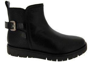 ΜΠΟΤΑΚΙ KICKERS FEEPASSA ΜΑΥΡΟ (EU:35) ΜΠΟΤΑΚΙ KICKERS FEEPASSA ΜΑΥΡΟ (EU:35)