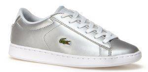 ΠΑΠΟΥΤΣΙ LACOSTE CARNABY EVO CASUAL 317 34SPJ0006334 ΑΣΗΜΙ (EU:36) ΠΑΠΟΥΤΣΙ LACOSTE CARNABY EVO CASUAL 317 34SPJ0006334 ΑΣΗΜΙ (EU:36)