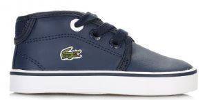 ΠΑΠΟΥΤΣΙ LACOSTE AMPHILL EVO CASUAL 316 2 (37-32SPI0107003) ΜΠΛΕ (EU:31) ΠΑΠΟΥΤΣΙ LACOSTE AMPHILL EVO CASUAL 316 2 (37-32SPI0107003) ΜΠΛΕ (EU:31)
