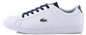 ΠΑΠΟΥΤΣΙ LACOSTE EVO CASUAL 317 734SPJ0001042 ΛΕΥΚΟ/ΜΠΛΕ (EU:38) ΠΑΠΟΥΤΣΙ LACOSTE EVO CASUAL 317 734SPJ0001042 ΛΕΥΚΟ/ΜΠΛΕ (EU:38)