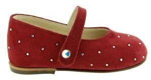 ��������� SUEDE ������� BABYWALKER �� ����� ������� (EU:26)