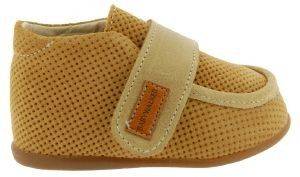 ΒΡΕΦΙΚΑ LOAFERS BABYWALKER ΜΕ ΧΡΑΤΣ ΚΑΜΕΛ (EU:19) ΒΡΕΦΙΚΑ LOAFERS BABYWALKER ΜΕ ΧΡΑΤΣ ΚΑΜΕΛ (EU:19)