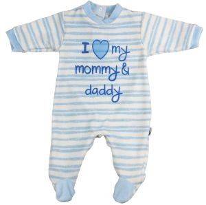 ������� ������� F.S. BABY I LOVE 12650 ���� ���� (56��.)-(1-3 �����)