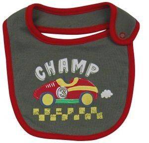 ΣΑΛΙΑΡΑ F.S. BABY 12461 CHAMP ΓΚΡΙ/ΚΟΚΚΙΝΟ ΣΑΛΙΑΡΑ F.S. BABY 12461 CHAMP ΓΚΡΙ/ΚΟΚΚΙΝΟ