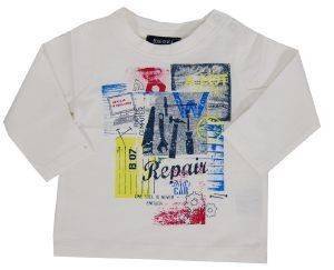ΜΠΛΟΥΖΑ ΜΑΚΡΥΜΑΝΙΚΗ BLUE SEVEN 977523-012 ΕΚΡΟΥ (86ΕΚ.)-(15-18ΜΗΝΩΝ) ΜΠΛΟΥΖΑ ΜΑΚΡΥΜΑΝΙΚΗ BLUE SEVEN 977523-012 ΕΚΡΟΥ (86ΕΚ.)-(15-18ΜΗΝΩΝ)