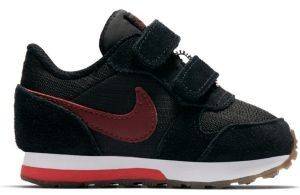 ΠΑΠΟΥΤΣΙ NIKE MD RUNNER 2 TDV ΜΑΥΡΟ (USA:6C, EU:22) ΠΑΠΟΥΤΣΙ NIKE MD RUNNER 2 TDV ΜΑΥΡΟ (USA:6C, EU:22)
