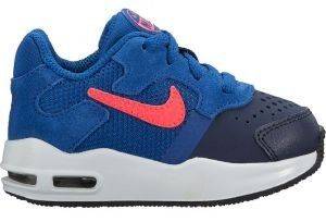 ΠΑΠΟΥΤΣΙ NIKE AIR MAX GUILE TDV ΜΠΛΕ (USA:5C, EU:21) ΠΑΠΟΥΤΣΙ NIKE AIR MAX GUILE TDV ΜΠΛΕ (USA:5C, EU:21)