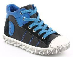 ΜΠΟΤΑΚΙ KICKERS BICHOCOSS ΜΑΥΡΟ/ΜΠΛΕ (EU:30) ΜΠΟΤΑΚΙ KICKERS BICHOCOSS ΜΑΥΡΟ/ΜΠΛΕ (EU:30)