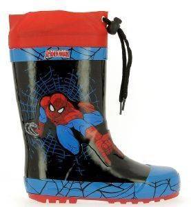 ΠΑΙΔΙΚΗ ΓΑΛΟΤΣΑ PAREX SPIDERMAN ΜΑΥΡΟ/ΚΟΚΚΙΝΟ (EU:29) ΠΑΙΔΙΚΗ ΓΑΛΟΤΣΑ PAREX SPIDERMAN ΜΑΥΡΟ/ΚΟΚΚΙΝΟ (EU:29)