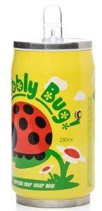 ΘΕΡΜΟΣ BEATRIX NY NEW COZY CANS JUJU (ΠΑΣΧΑΛΙΤΣΑ) 280ML ΘΕΡΜΟΣ BEATRIX NY NEW COZY CANS JUJU (ΠΑΣΧΑΛΙΤΣΑ) 280ML