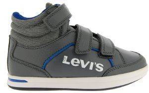ΜΠΟΤΑΚΙ LEVIS CHICAGO HI TOP SCHI0005S-028 ΓΚΡΙ (EU:35) ΜΠΟΤΑΚΙ LEVIS CHICAGO HI TOP SCHI0005S-028 ΓΚΡΙ (EU:35)