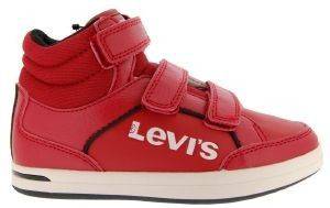 ΜΠΟΤΑΚΙ LEVIS CHICAGO HI TOP SCHI0005S-047 ΚΟΚΚΙΝΟ (EU:33) ΜΠΟΤΑΚΙ LEVIS CHICAGO HI TOP SCHI0005S-047 ΚΟΚΚΙΝΟ (EU:33)