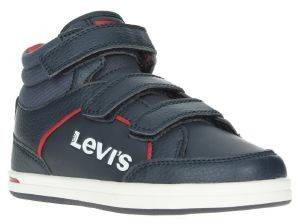 ΜΠΟΤΑΚΙ LEVIS CHICAGO HI TOP SCHI0005S-040 ΜΠΛΕ (EU:37) ΜΠΟΤΑΚΙ LEVIS CHICAGO HI TOP SCHI0005S-040 ΜΠΛΕ (EU:37)