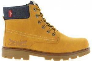 ΠΑΠΟΥΤΣΙ LEVIS FORREST VFOR0001S-1506 ΚΙΤΡΙΝΟ (EU:37) ΠΑΠΟΥΤΣΙ LEVIS FORREST VFOR0001S-1506 ΚΙΤΡΙΝΟ (EU:37)